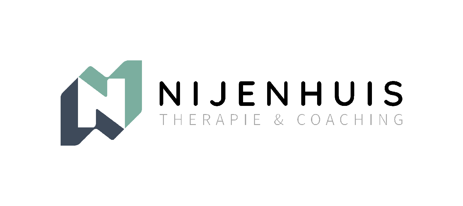 Logo Nijenhuis Therapie en Coaching